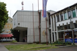 Додела лаптопова ђацима генерације, Кула 28.06.2016. год.